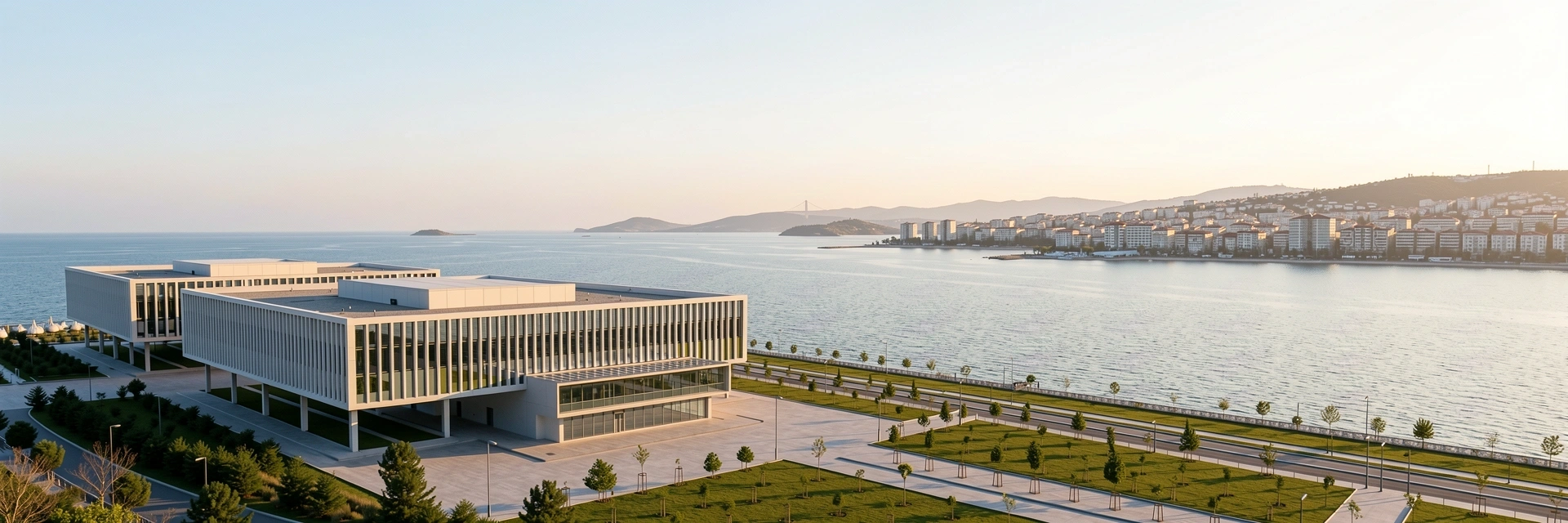 Aegean Research Context