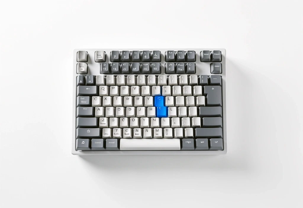 Input control visual