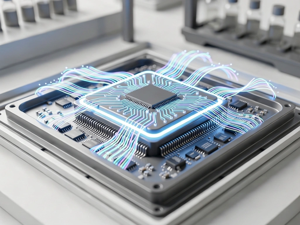 Computational Architecture