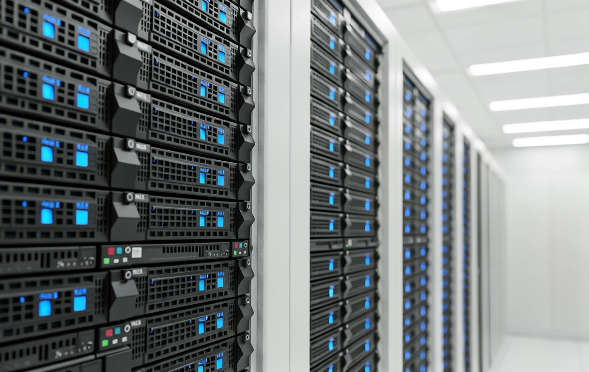 High-scale analytics infrastructure