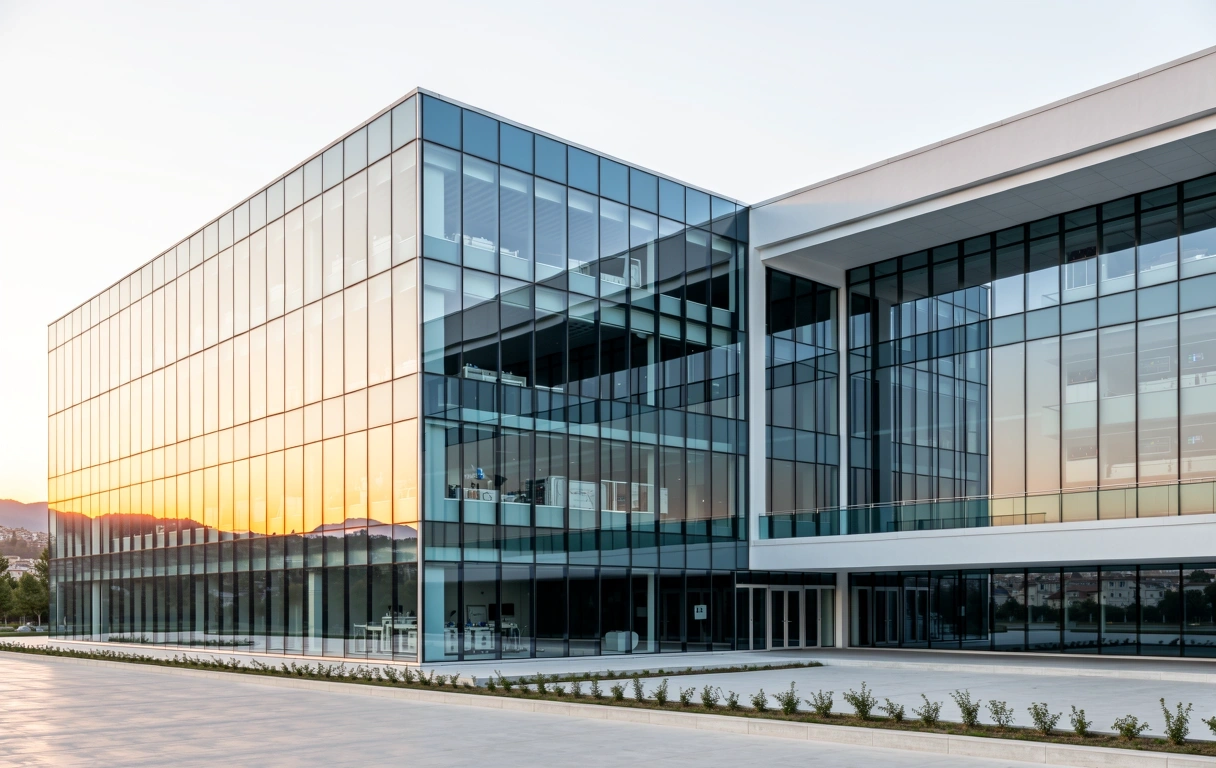 Research Headquarters