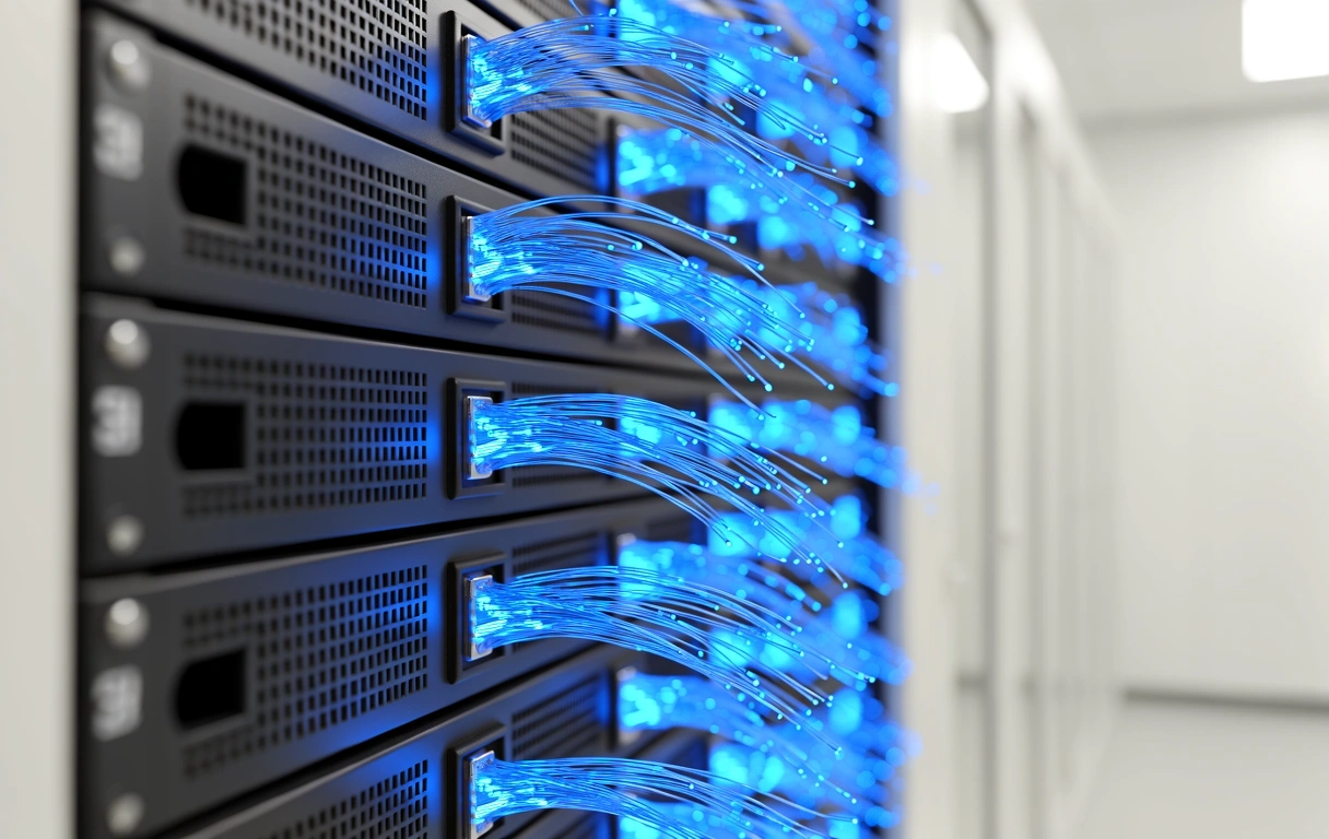 Aegean Research Infrastructure