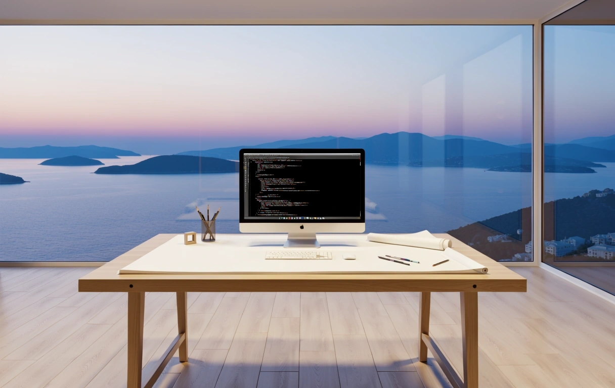 Innovation Space Izmir